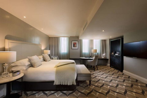 Mayfair Hotel - Kingaroy Accommodation 8