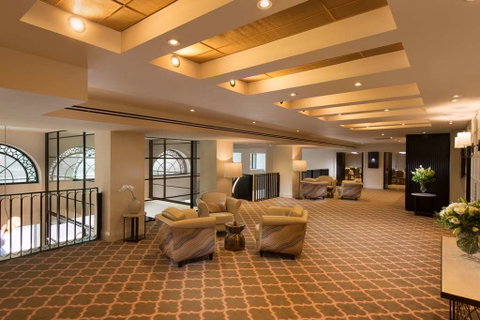 Mayfair Hotel - Kingaroy Accommodation 10