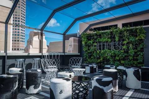 Mayfair Hotel - Kingaroy Accommodation 13