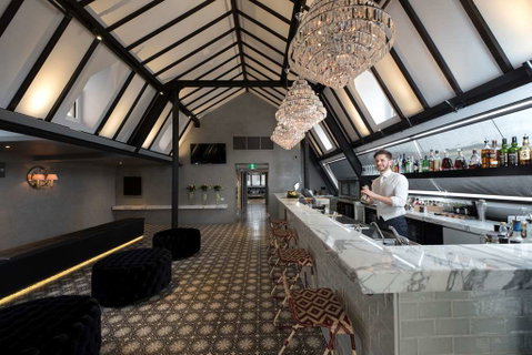 Mayfair Hotel - Kingaroy Accommodation 15