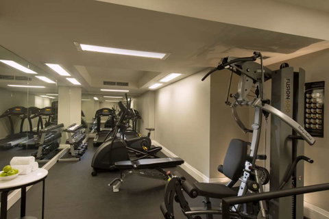 Mayfair Hotel - Kingaroy Accommodation 16