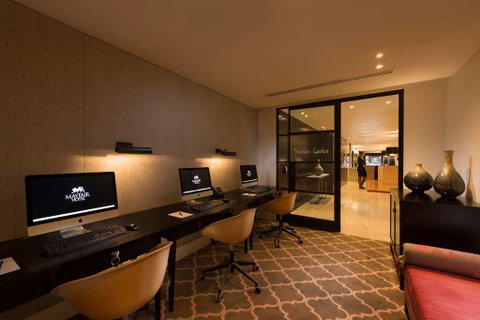 Mayfair Hotel - Kingaroy Accommodation 17