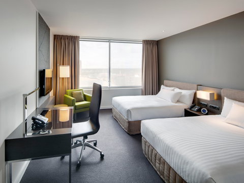 Pullman Adelaide - Kingaroy Accommodation 4
