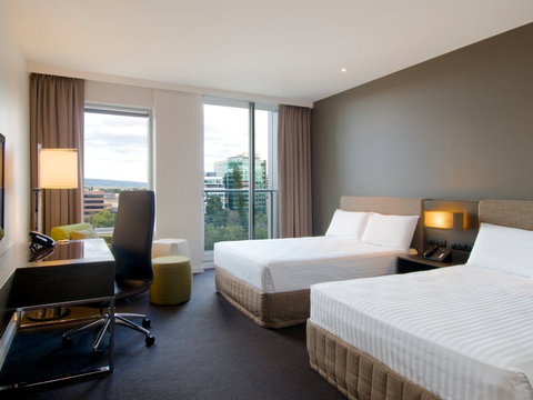Pullman Adelaide - Kingaroy Accommodation 6