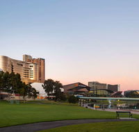 Eos by SkyCity - Kingaroy Accommodation