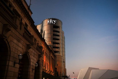 Eos by SkyCity - Kingaroy Accommodation 1