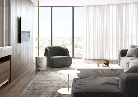 Eos by SkyCity - Kingaroy Accommodation 9