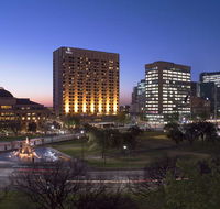 Hilton Adelaide - Kingaroy Accommodation