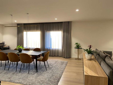 Hilton Adelaide - Kingaroy Accommodation 5