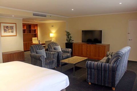 Hilton Adelaide - Kingaroy Accommodation 15