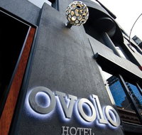 Ovolo Laneways - Kingaroy Accommodation