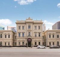 Adina Apartment Hotel Adelaide Treasury - Kingaroy Accommodation