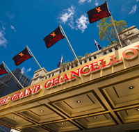 Hotel Grand Chancellor Adelaide - Kingaroy Accommodation