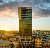 Hotel Indigo Adelaide Markets - Kingaroy Accommodation