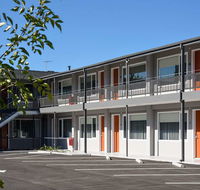 HotelMOTEL - Kingaroy Accommodation