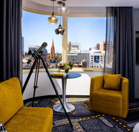 Pullman Melbourne on Swanston - Kingaroy Accommodation