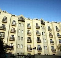 Frome Apartments - Kingaroy Accommodation