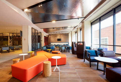 Holiday Inn Express Adelaide City Centre - Kingaroy Accommodation 4