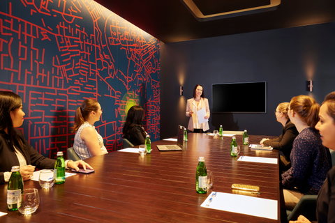 Holiday Inn Express Adelaide City Centre - Kingaroy Accommodation 10