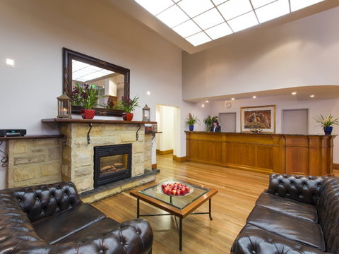 Hotel Grand Chancellor on Currie - Kingaroy Accommodation 1