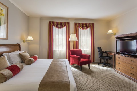 Hotel Grand Chancellor on Currie - Kingaroy Accommodation 2