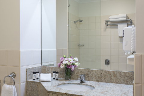 Hotel Grand Chancellor on Currie - Kingaroy Accommodation 3