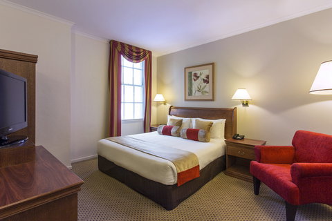 Hotel Grand Chancellor on Currie - Kingaroy Accommodation 4