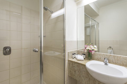 Hotel Grand Chancellor on Currie - Kingaroy Accommodation 5