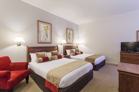 Hotel Grand Chancellor on Currie - Kingaroy Accommodation 6