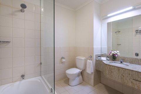 Hotel Grand Chancellor on Currie - Kingaroy Accommodation 7