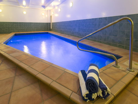Hotel Grand Chancellor on Currie - Kingaroy Accommodation 8