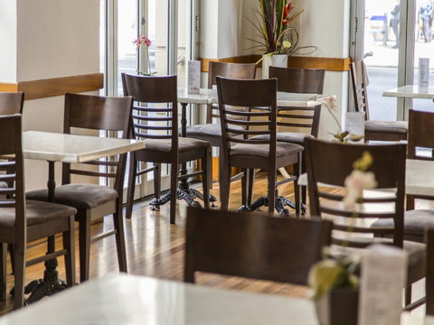 Hotel Grand Chancellor on Currie - Kingaroy Accommodation 9