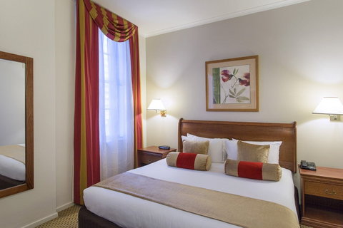 Hotel Grand Chancellor on Currie - Kingaroy Accommodation 11