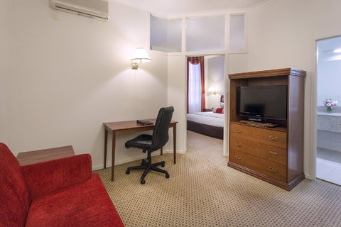 Hotel Grand Chancellor on Currie - Kingaroy Accommodation 12