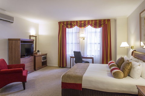Hotel Grand Chancellor on Currie - Kingaroy Accommodation 15