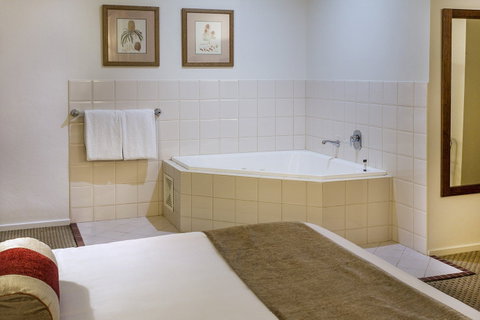 Hotel Grand Chancellor on Currie - Kingaroy Accommodation 16