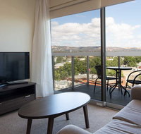 Hume Serviced Apartments - Kingaroy Accommodation