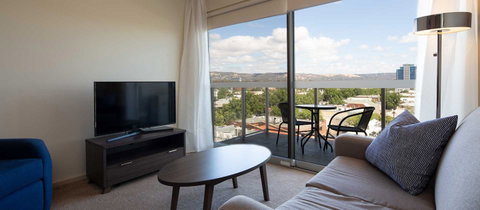 Hume Serviced Apartments - Kingaroy Accommodation 0