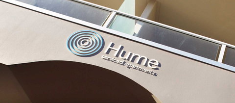 Hume Serviced Apartments - Kingaroy Accommodation 1