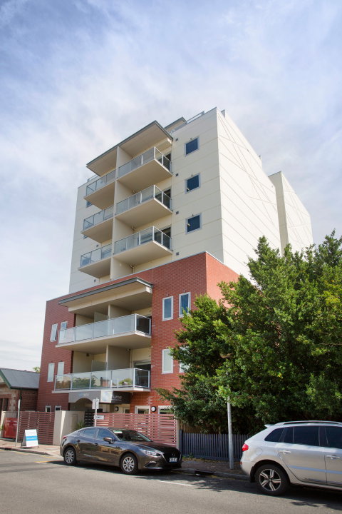 Hume Serviced Apartments - Kingaroy Accommodation 2