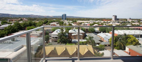 Hume Serviced Apartments - Kingaroy Accommodation 3