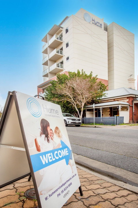 Hume Serviced Apartments - Kingaroy Accommodation 4