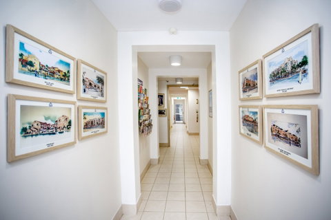 Hume Serviced Apartments - Kingaroy Accommodation 5