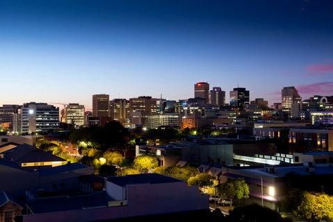 Hume Serviced Apartments - Kingaroy Accommodation 7
