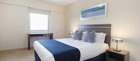 Hume Serviced Apartments - Kingaroy Accommodation 10