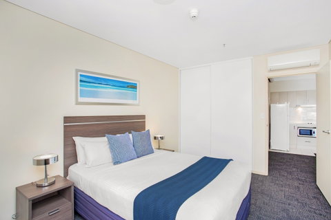 Hume Serviced Apartments - Kingaroy Accommodation 13