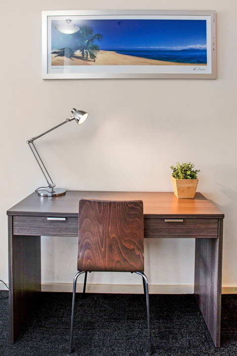 Hume Serviced Apartments - Kingaroy Accommodation 15
