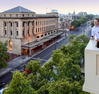 Mercure Grosvenor Hotel Adelaide - Kingaroy Accommodation
