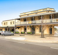 Nightcap at Exeter Hotel - Kingaroy Accommodation