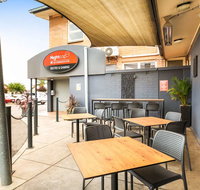 Nightcap at Hendon Hotel - Kingaroy Accommodation
